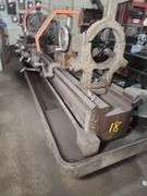 Lodge & Shipley Power Turn Lathe
