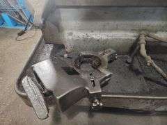 Lodge & Shipley Power Turn Lathe