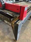 Lincoln Electric 4510 Torchmate Cutting Table
