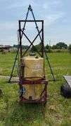 SPRAYER ATTACHMENT