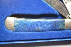 Kentucky Wilcats Collector’s Edition #60 2-Blade Knife,