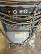 Miller Syncrowave 250 CC-AC/DC Welding Power Source