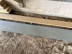 Various Wood Pieces and Planks for Projects
