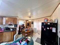 Doublewide & Lot