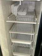 Frigidaire Gallery Side-by-Side Refrigerator with Water and Ice Dispenser