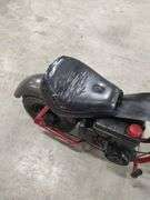 POWER SPORT - GAS POWERED MINI BIKE