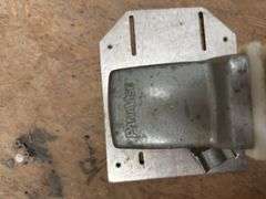 PanaVise Multi-Angle Work Bench Vise