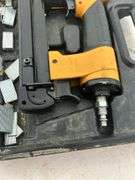 Stanley Bostitch N80SB Pneumatic Nailer with Case