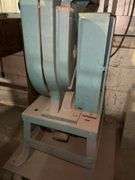 18" Wood Band Saw