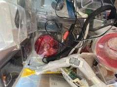 Assorted Mixed Lot of Household and Miscellaneous Items