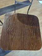 Pair of TEO Bar Stools