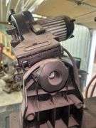 MGO Chain Grinder