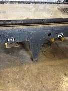 Lincoln Electric 4510 Torchmate Cutting Table