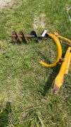 AUGER
