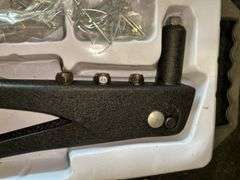 CTA Hand Riveter Set