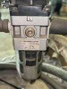 Hypertherm Powermax 85 Plasma Cutting System with Air Filter