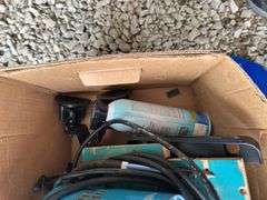 Miscellaneous Items: Dive Gear, Beach Accessories, Transfer Pump Kit