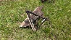Farm Grader Blade