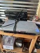 Home Goods, Tools, and Collectibles