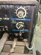 Miller Millermatic 130 XP 115V Wire Welder