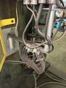 Chicago Dreis & Krump Press Brake