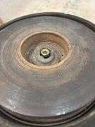 Woodtek 5" Grinder & 8" Wet Grinder Combination