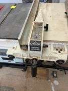Delta Unisaw 10" Tilting Arbor Saw