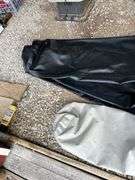 Two Kayak or Canoe Covers