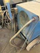 Hobart VA Weld Virginia Welding Supply Welding Machine