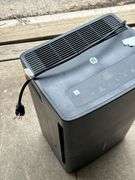 GE Dehumidifier Model ADEL70LWL1