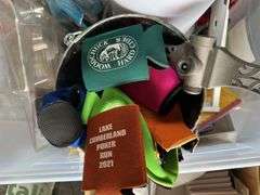 Assorted Mixed Lot of Household and Miscellaneous Items