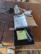Square Point of Sale System with Accessories