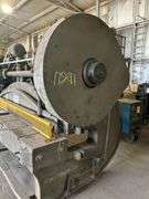Peck, Stow & Wilcox Power Squaring Shear