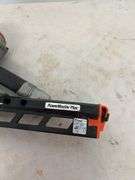 Paslode PowerMaster Plus Nail Gun