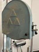 Delta Band Saw