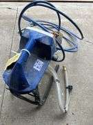 Graco Magnum XR5 Power-Piston Paint Sprayer