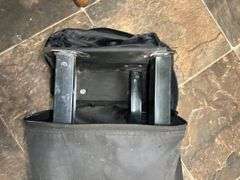 Shade Tech II Instant Canopy in Carry Bag