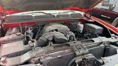 2011 CHEVROLET SILVERADO PICKUP TRUCK(HAS REBUILT TITLE)