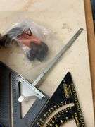 Hand Tools, Measuring Tools, and Automotive Supplies