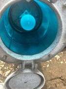 E.B.B.E. Rotating Marine Light