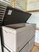 Lifetime 60012 Storage Box