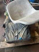 Assorted Lot of Tools and Household Items