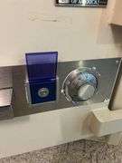 Locksmith Dealers of America LBSA 510 Safe