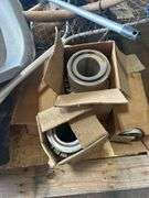 Assorted Lot of Tools and Household Items