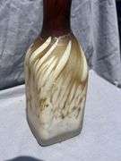 Boda Handmade Art Glass Vase - Sweden