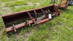 7-FOOT GRADER BOX