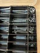 Assorted Bolts, Screws, and Fasteners