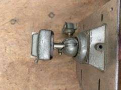 PanaVise Multi-Angle Work Bench Vise