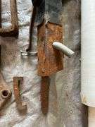 Tools and Hardware