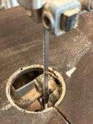 Delta Band Saw